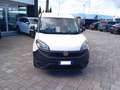 Fiat DOBLO' MAXI 3 POSTI 1.6 MJT 105CV Weiß - thumbnail 3