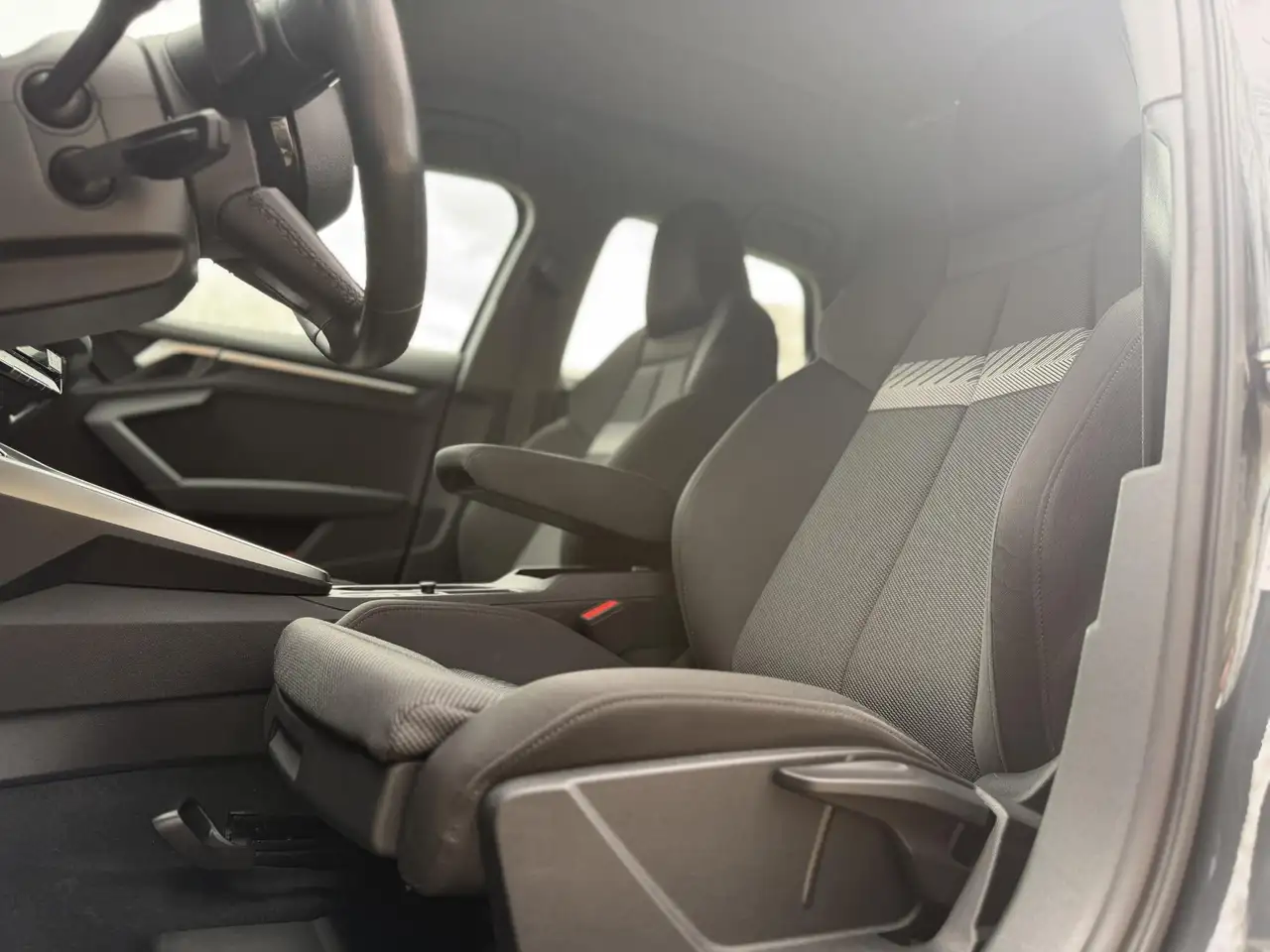 Audi A3 Sportback 30 TFSI Advanced edition Navi LMV, миниатюра 7