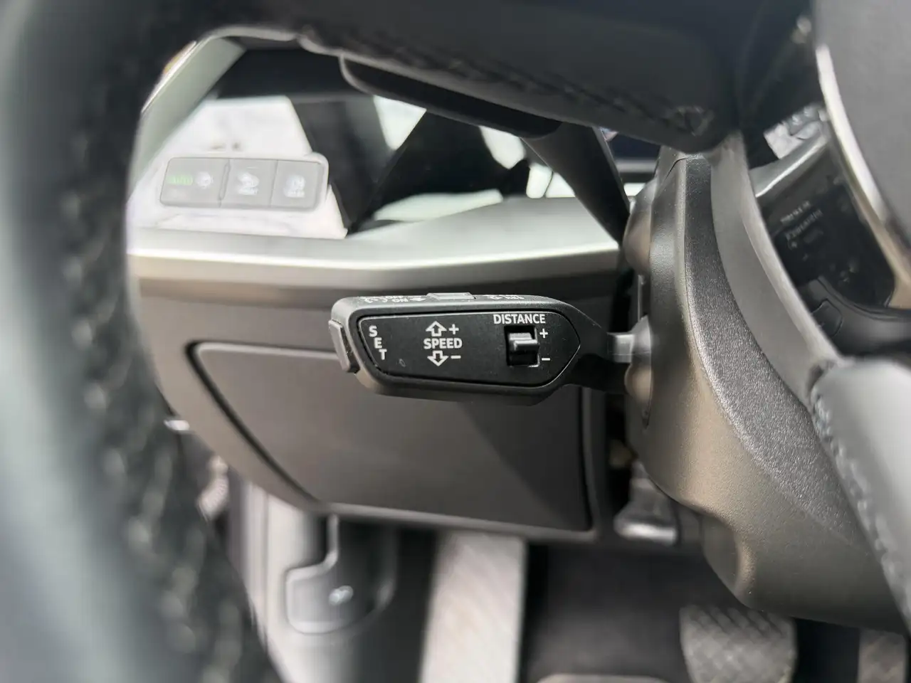 Audi A3 Sportback 30 TFSI Advanced edition Navi LMV, миниатюра 11