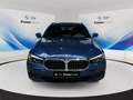 BMW 520 d xDrive Tou DAB LED RFK AHK el. Sitze Blau - thumbnail 2