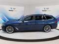 BMW 520 d xDrive Tou DAB LED RFK AHK el. Sitze Blau - thumbnail 3