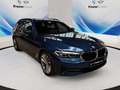 BMW 520 d xDrive Tou DAB LED RFK AHK el. Sitze Blau - thumbnail 8