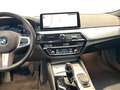 BMW 520 d xDrive Tou DAB LED RFK AHK el. Sitze Blau - thumbnail 12