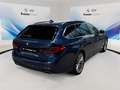 BMW 520 d xDrive Tou DAB LED RFK AHK el. Sitze Blau - thumbnail 6