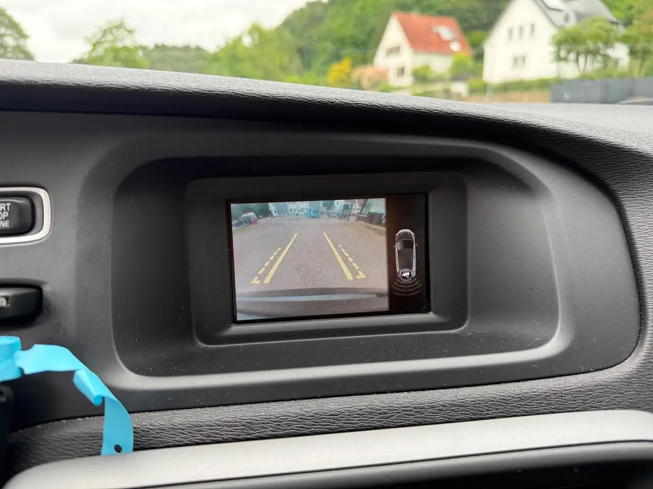 Das Auto