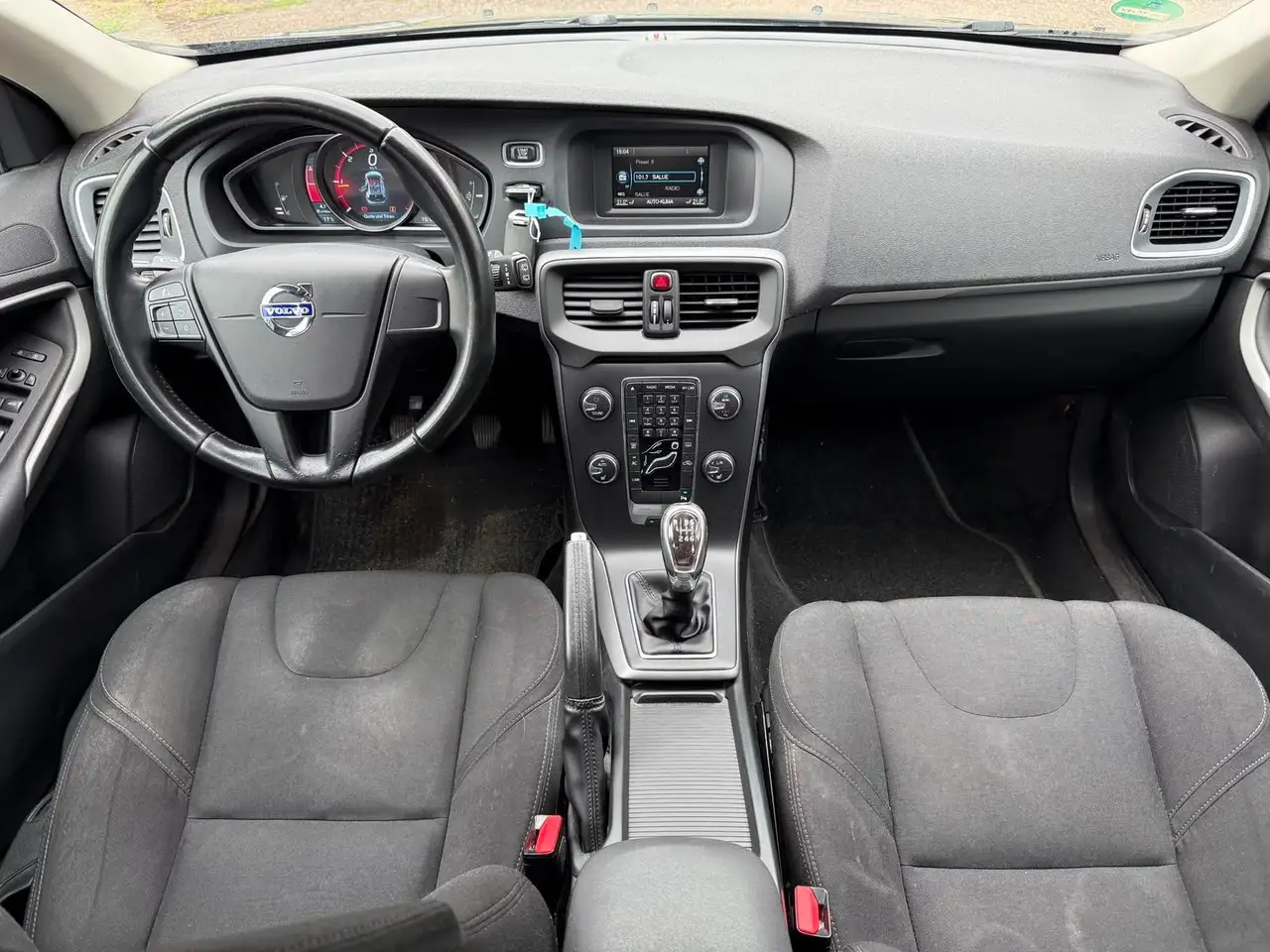Das Auto
