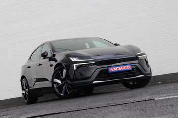 Long Range Dual Motor 100 kWh - Pilot & Plus/21"