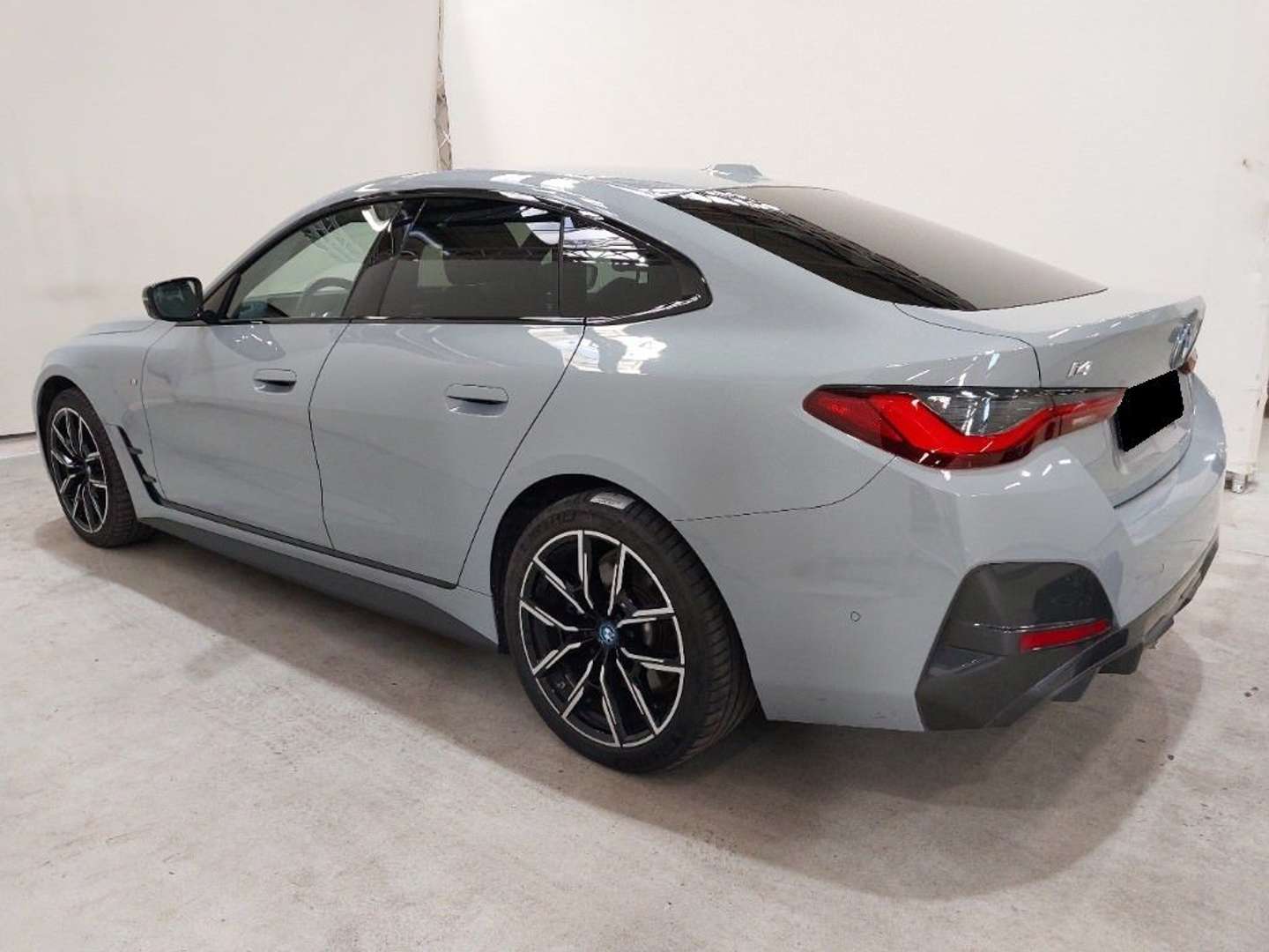 BMW I4 Gran Coupé M Sport EDrive40 -  - Joinsteer - #5