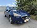 Opel Corsa Automatik Klima PDC Pickerl NEU *31.800km* CarPlay Blau - thumbnail 1