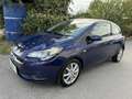 Opel Corsa Automatik Klima PDC Pickerl NEU *31.800km* CarPlay Blau - thumbnail 4