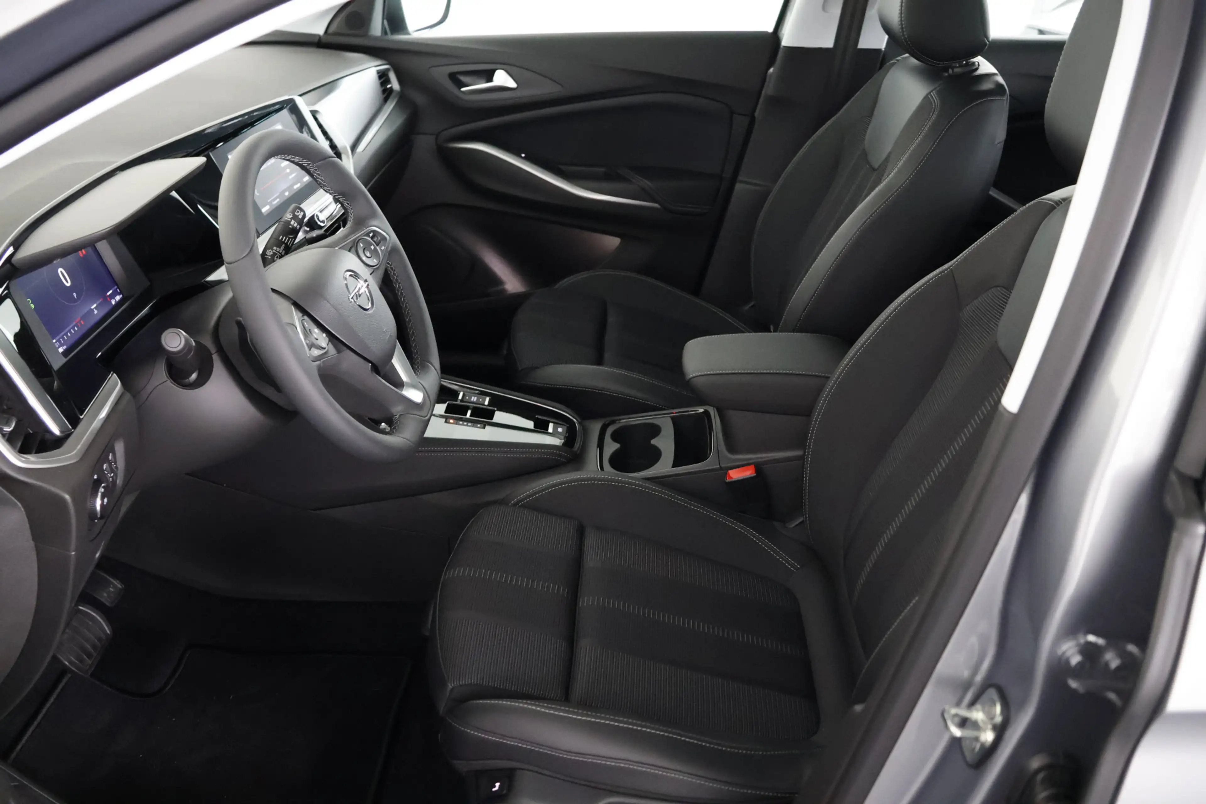 Opel Grandland 1.2 Turbo NJOY Edition / LED / ACC / CarPlay / Cam — photo 6