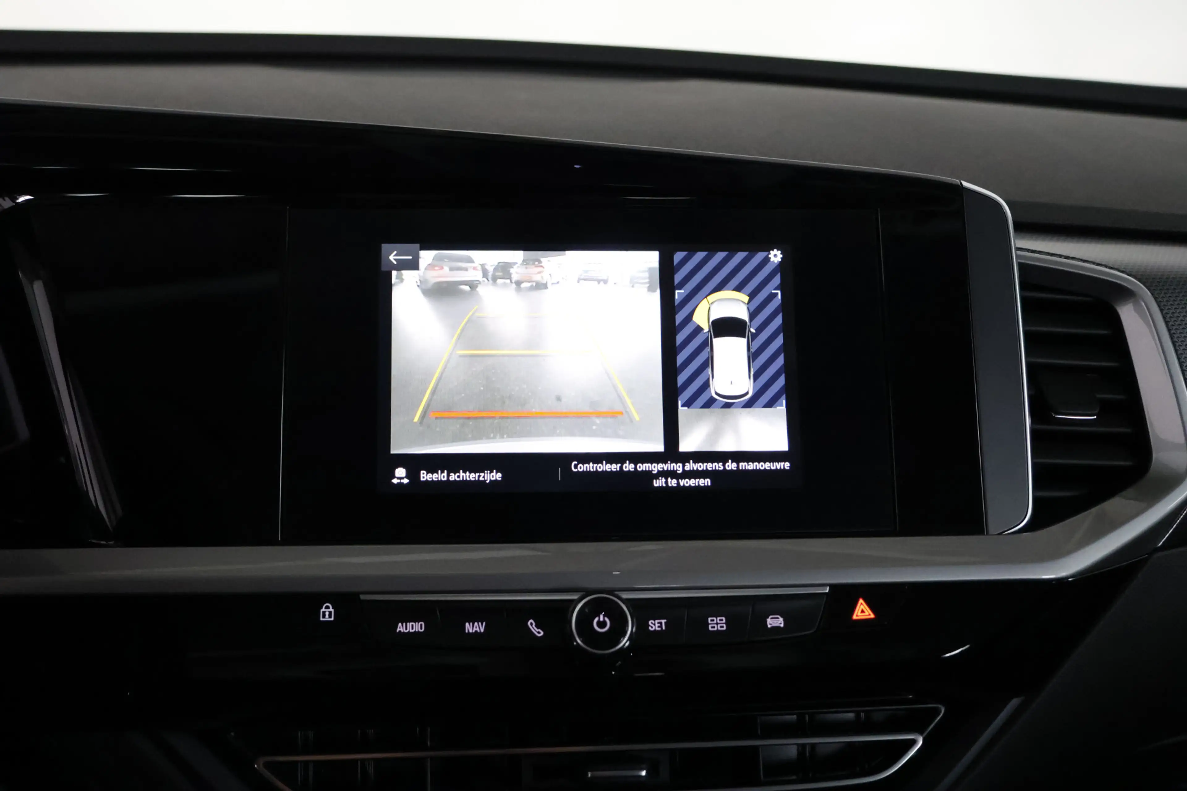 Opel Grandland 1.2 Turbo NJOY Edition / LED / ACC / CarPlay / Cam — photo 21