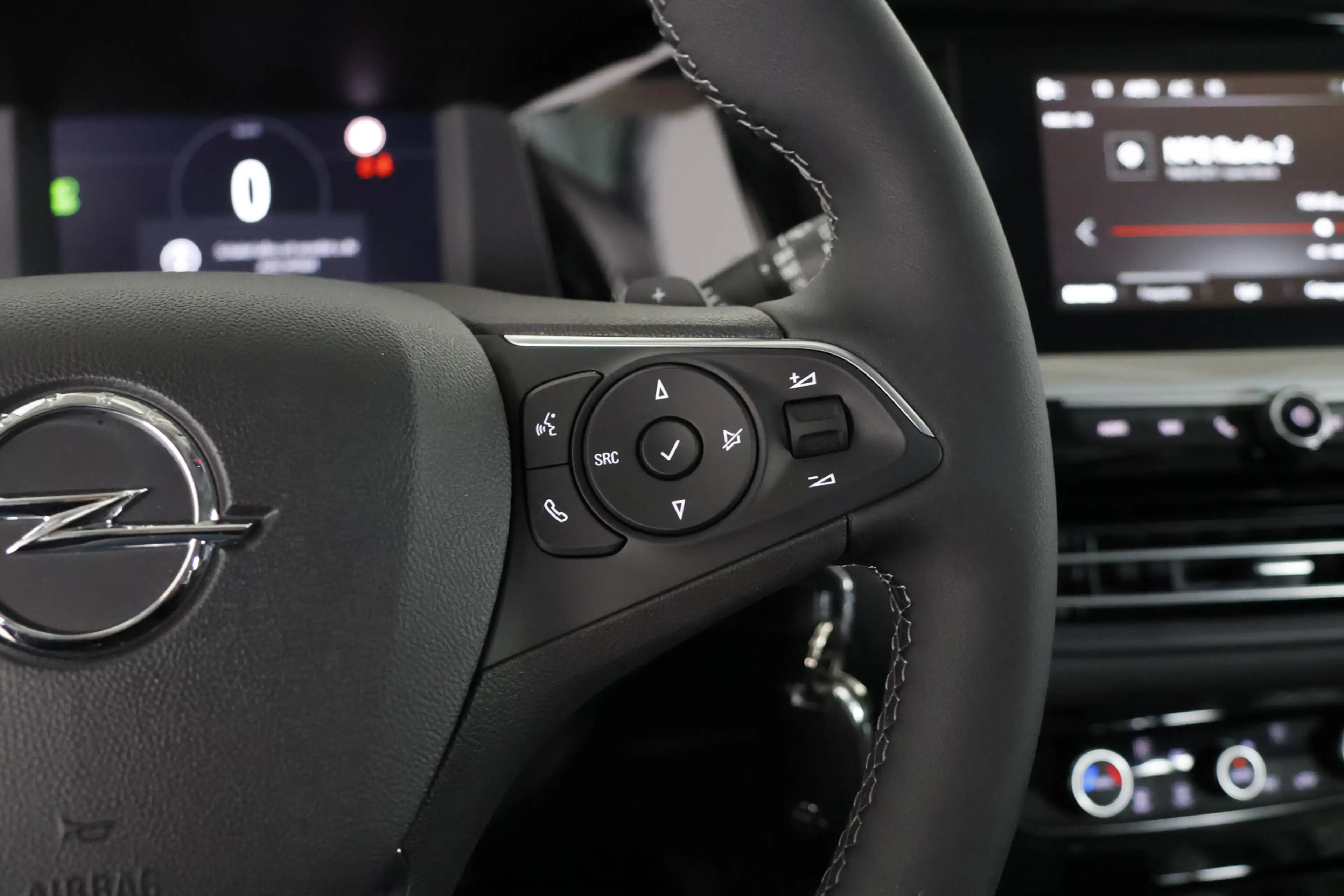 Opel Grandland 1.2 Turbo NJOY Edition / LED / ACC / CarPlay / Cam — photo 25