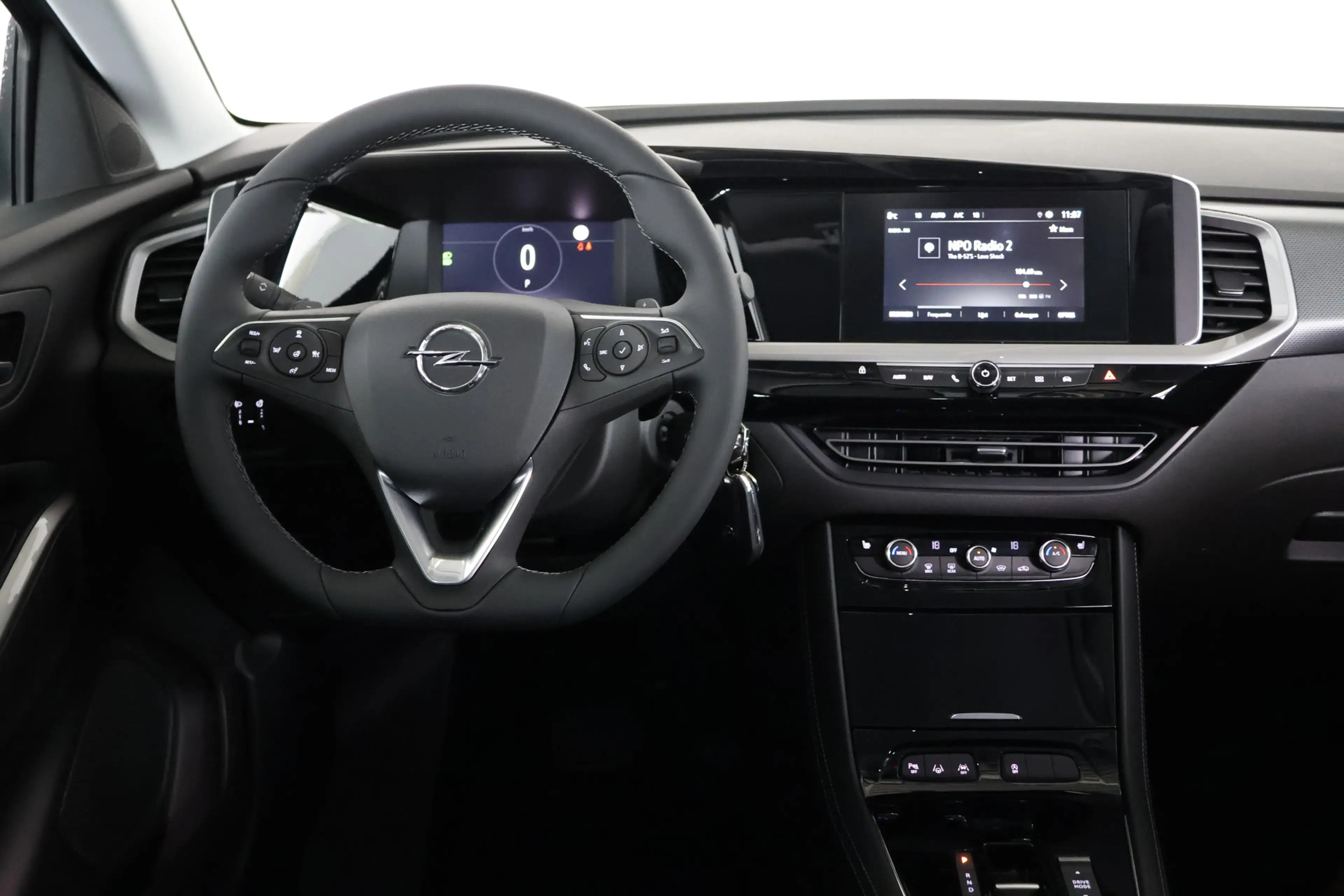 Opel Grandland 1.2 Turbo NJOY Edition / LED / ACC / CarPlay / Cam — photo 14