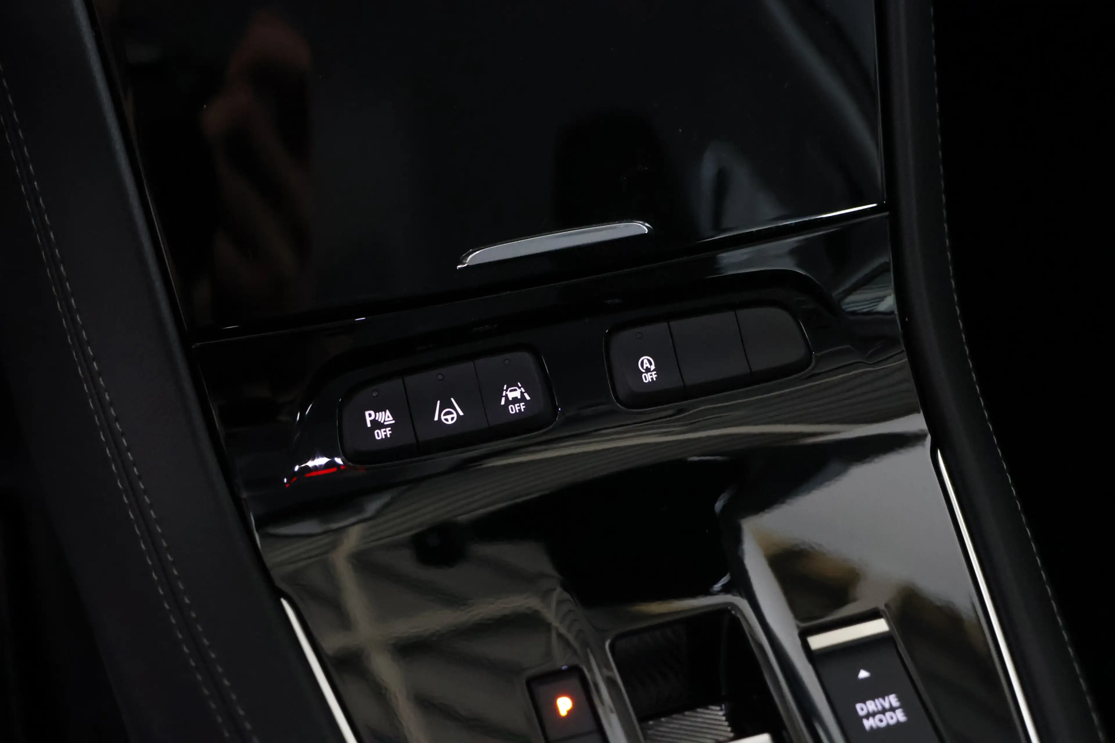 Opel Grandland 1.2 Turbo NJOY Edition / LED / ACC / CarPlay / Cam — photo 18