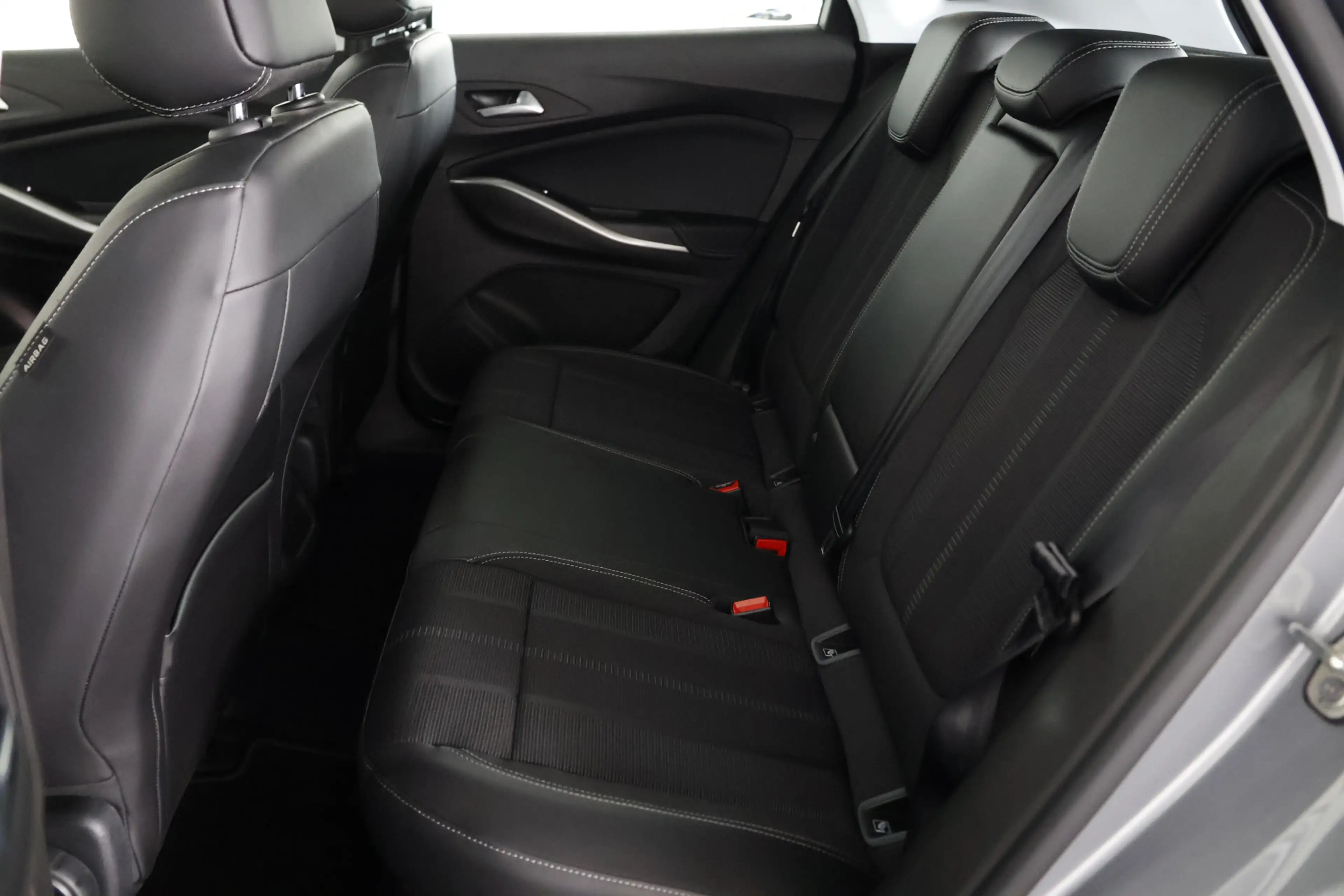 Opel Grandland 1.2 Turbo NJOY Edition / LED / ACC / CarPlay / Cam — photo 12