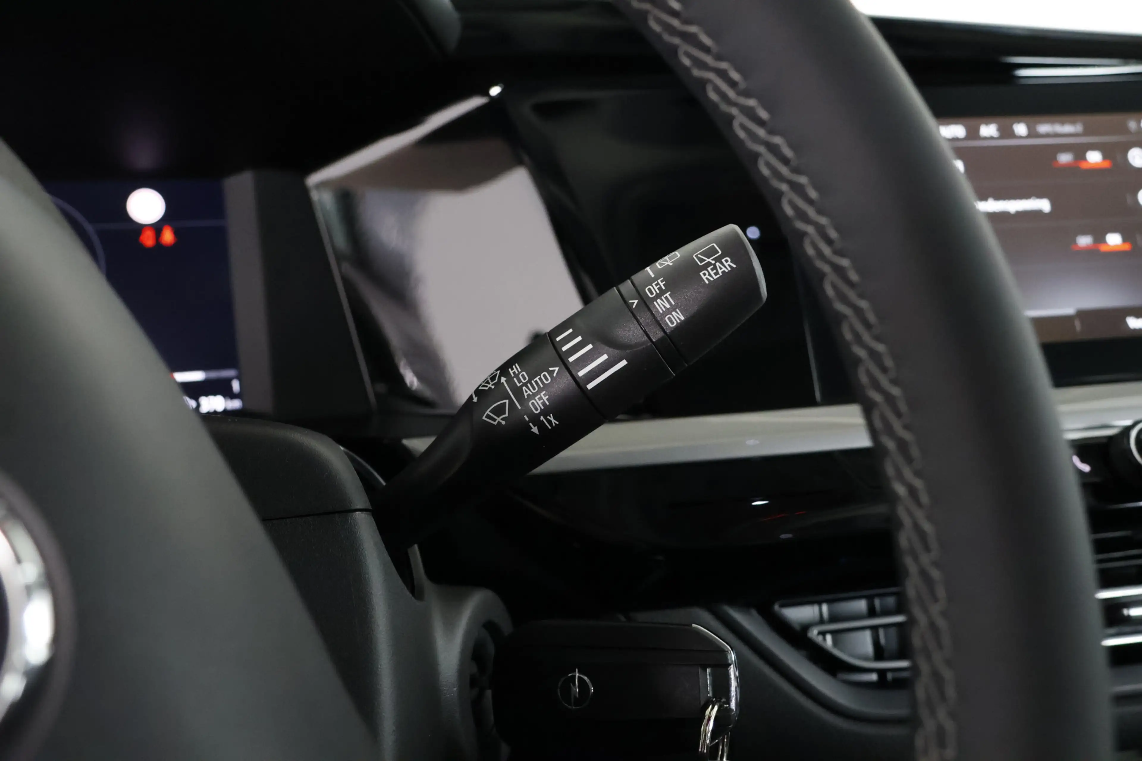 Opel Grandland 1.2 Turbo NJOY Edition / LED / ACC / CarPlay / Cam — photo 26