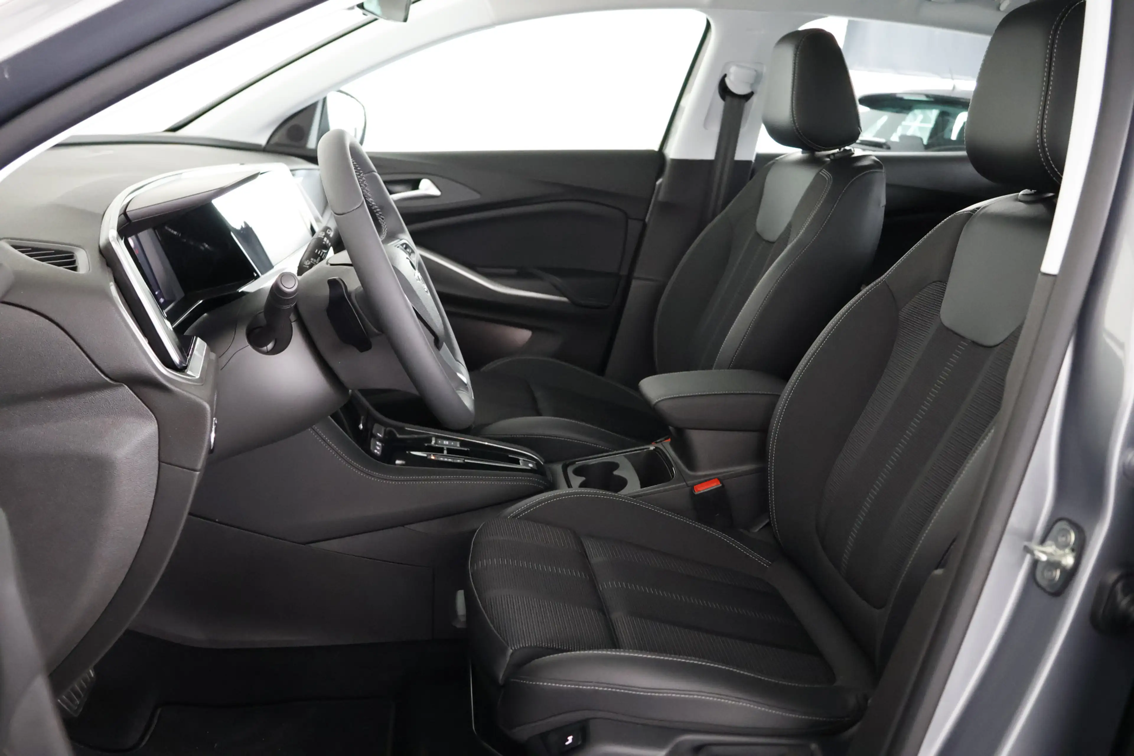 Opel Grandland 1.2 Turbo NJOY Edition / LED / ACC / CarPlay / Cam — photo 10