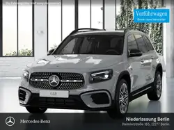 Mercedes-Benz GLB 200 AMG+NIGHT+PANO+360°+MULTIBEAM+TOTW+7G