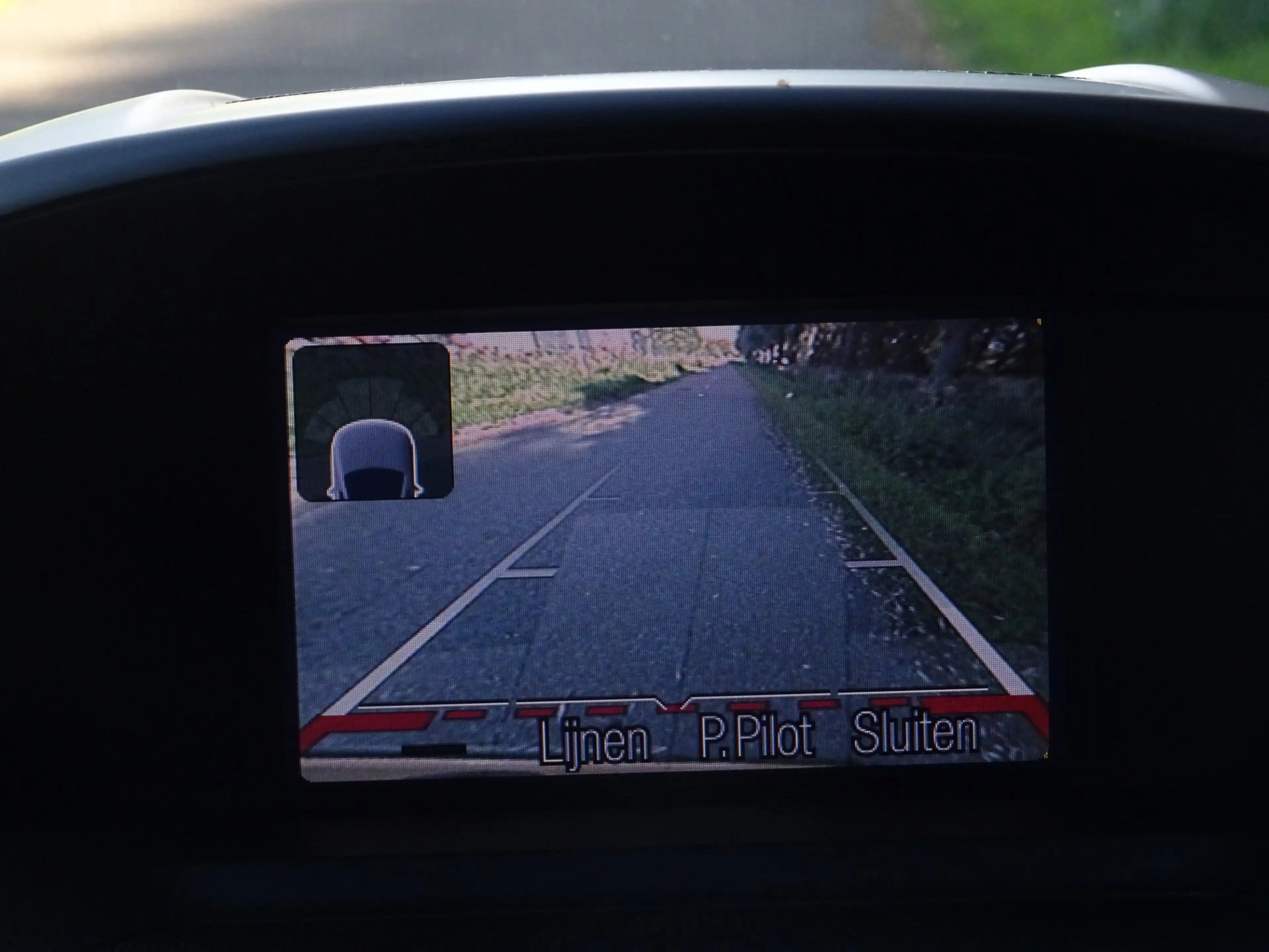 Ford Grand C-Max 1.0 Titanium NAP/NAVI/CAMERA/CLIMA/PDC/APK — photo 11