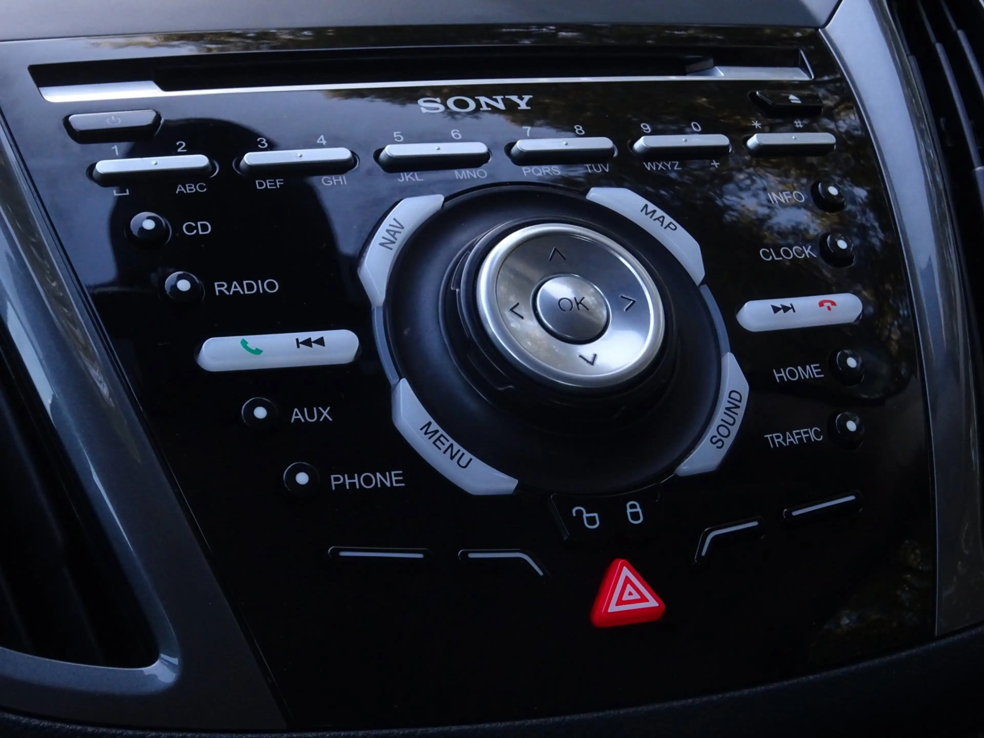 Ford Grand C-Max 1.0 Titanium NAP/NAVI/CAMERA/CLIMA/PDC/APK — photo 14