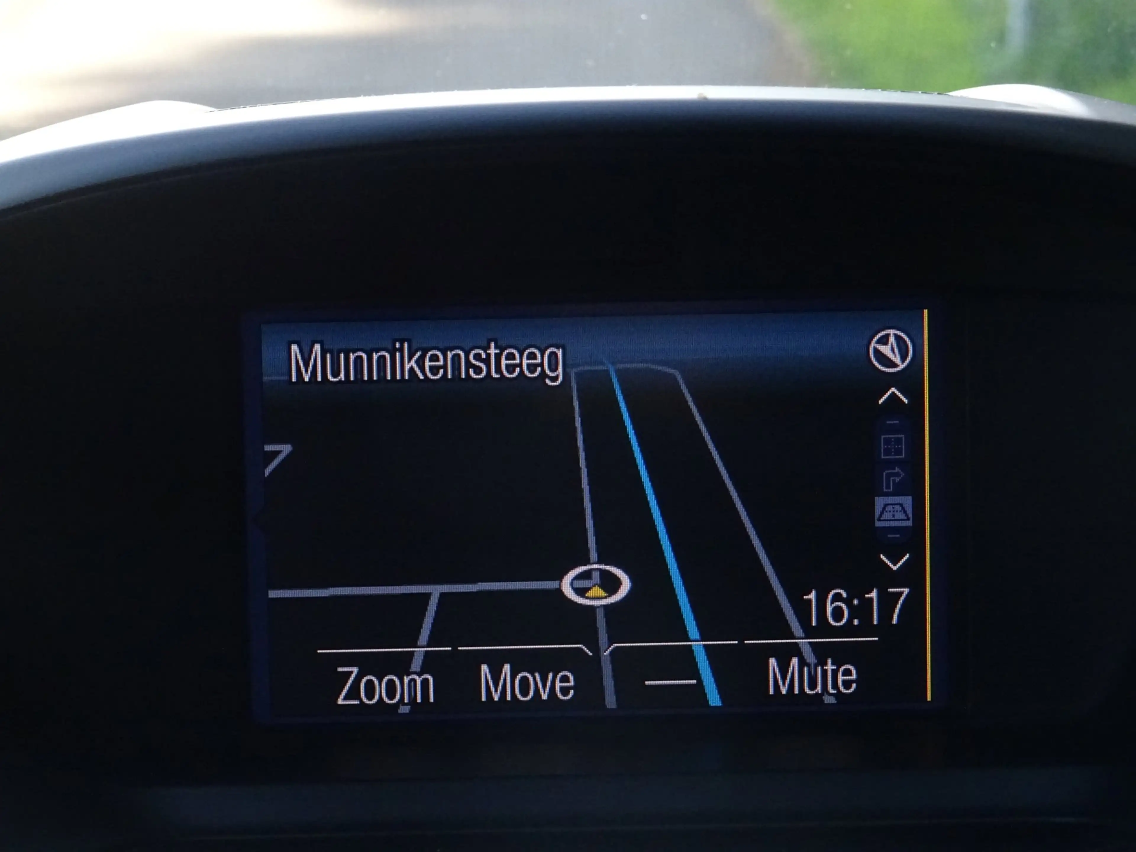Ford Grand C-Max 1.0 Titanium NAP/NAVI/CAMERA/CLIMA/PDC/APK — photo 12