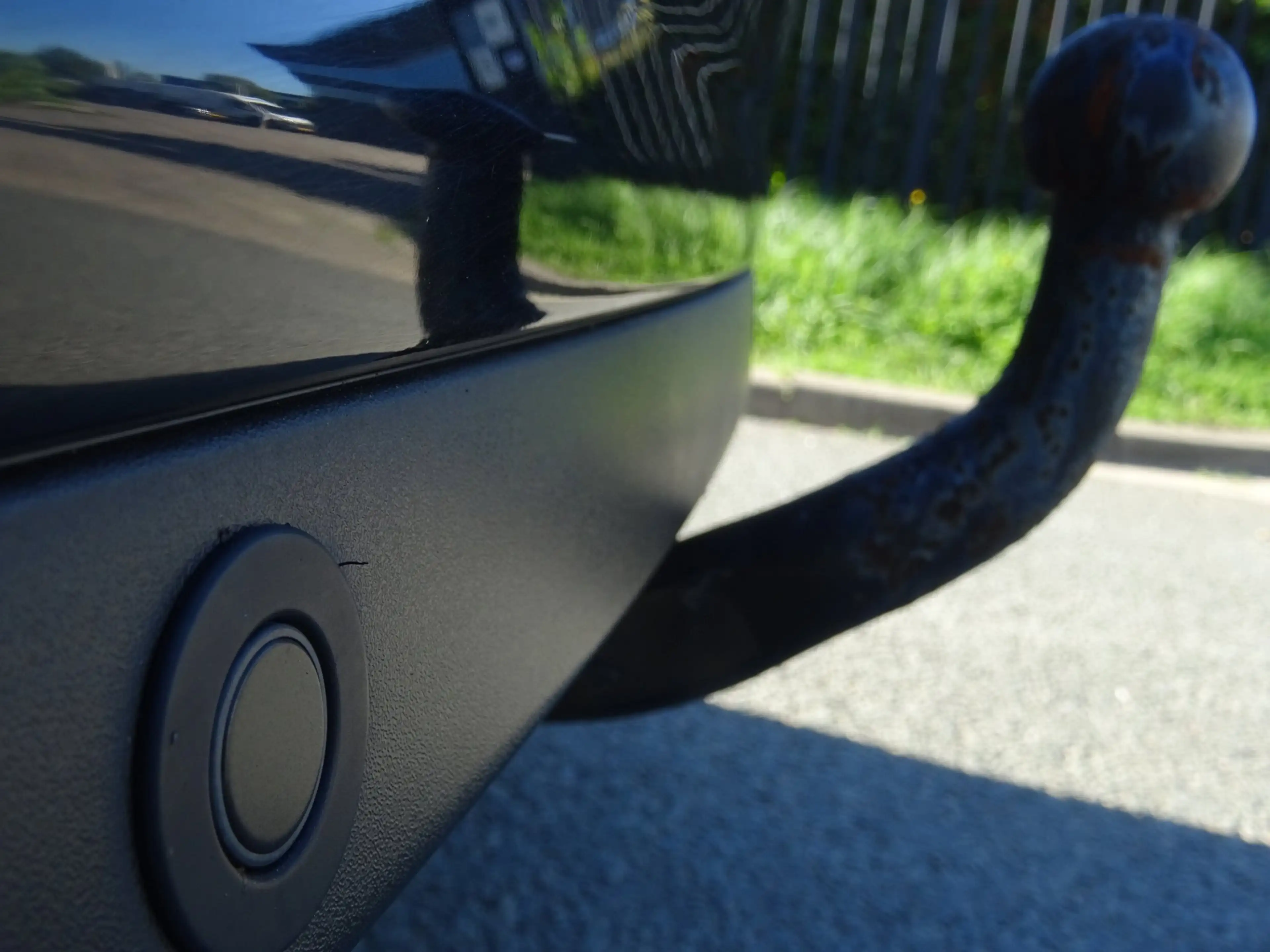 Ford Grand C-Max 1.0 Titanium NAP/NAVI/CAMERA/CLIMA/PDC/APK — photo 6
