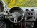 Volkswagen Caddy Caddy in goede en propere staat.  Weg o.w.v. aankoop nieuw voertuig. - thumbnail 4
