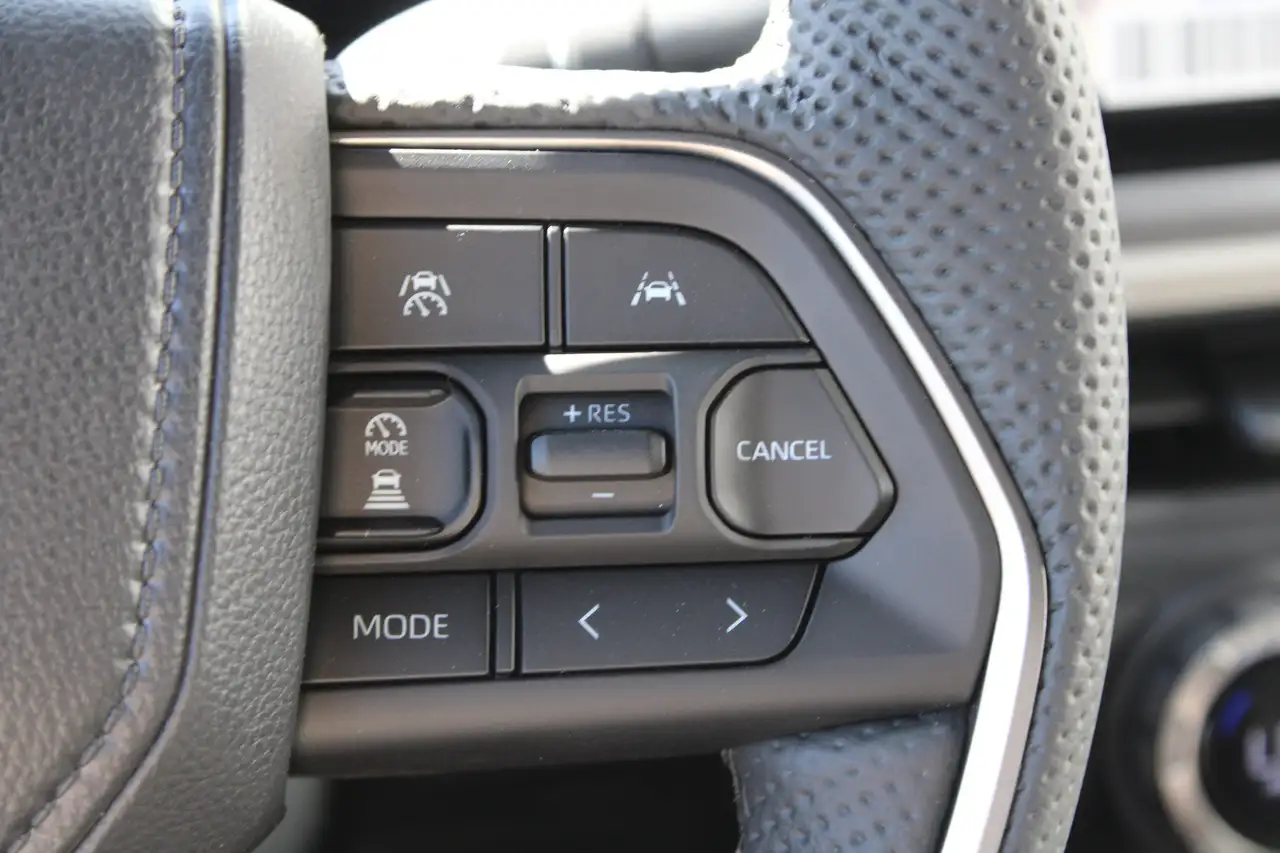 Toyota Tacoma снимка Toyota Tacoma