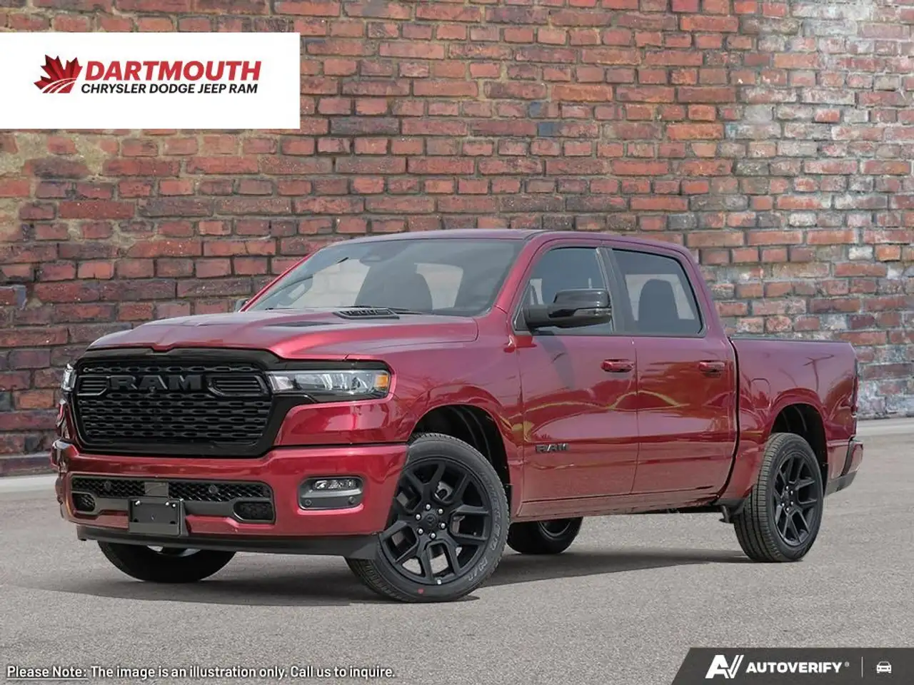 RAM 1500 photo RAM 1500