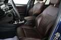 BMW X3 xDrive20d 48V Msport tetto cerchi 20 luci ambient Blu/Azzurro - thumbnail 10