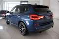BMW X3 xDrive20d 48V Msport tetto cerchi 20 luci ambient Blu/Azzurro - thumbnail 3