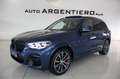 BMW X3 xDrive20d 48V Msport tetto cerchi 20 luci ambient Blu/Azzurro - thumbnail 1