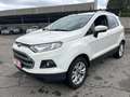 Ford EcoSport 1.5 TDCi 95 CV Business Blanco - thumbnail 3