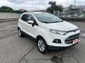 Ford EcoSport 1.5 TDCi 95 CV Business Blanco - thumbnail 1
