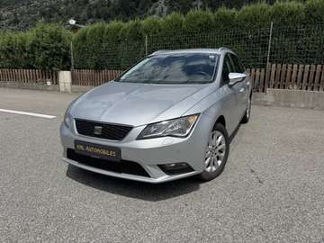 ST 2.0 TDI 150 Start/Stop 4Drive Style