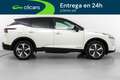 Nissan Qashqai E-POWER N-Connecta 4x2 140kW Blanco - thumbnail 7