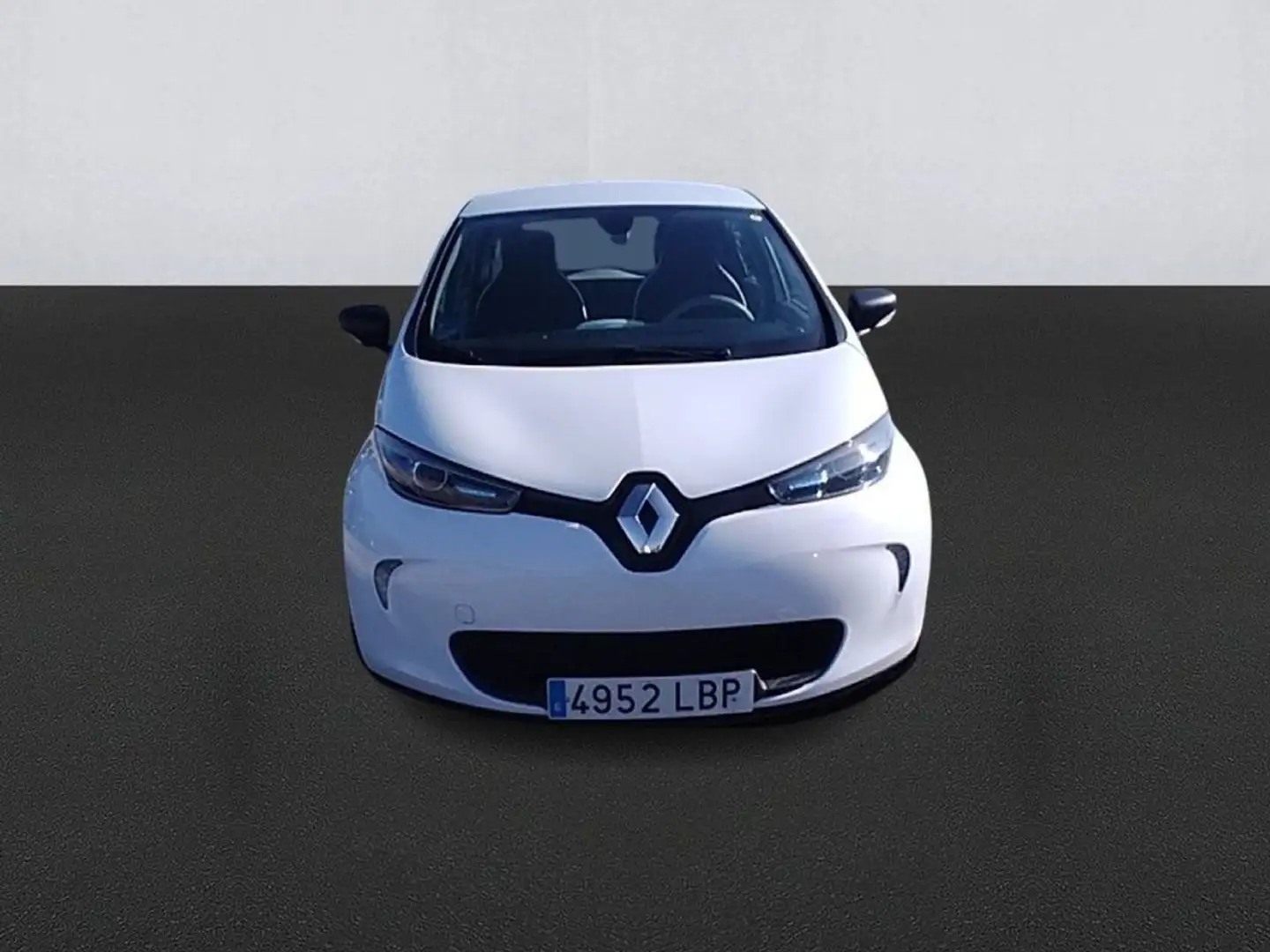 Renault ZOE Life 40 R90 68kW Blanco - 2