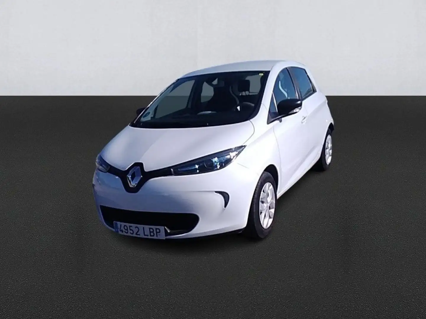 Renault ZOE Life 40 R90 68kW Blanco - 1