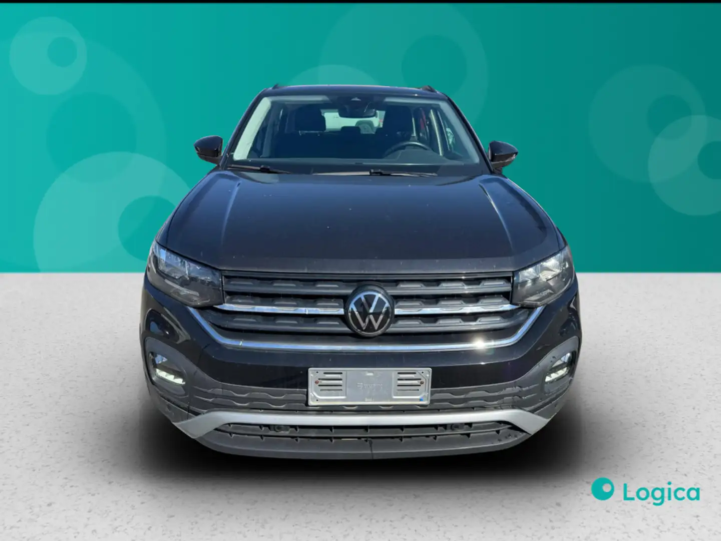 Volkswagen T-Cross 1.0 TSI Style Noir - 2