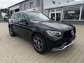 Mercedes-Benz GLC 300 4MATIC AMG LED SHZ AHK MB GARANTIE 01/27 Noir - thumbnail 3