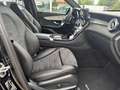 Mercedes-Benz GLC 300 4MATIC AMG LED SHZ AHK MB GARANTIE 01/27 Noir - thumbnail 11