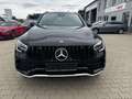 Mercedes-Benz GLC 300 4MATIC AMG LED SHZ AHK MB GARANTIE 01/27 Noir - thumbnail 2