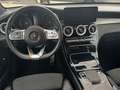 Mercedes-Benz GLC 300 4MATIC AMG LED SHZ AHK MB GARANTIE 01/27 Noir - thumbnail 15