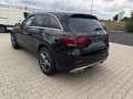 Mercedes-Benz GLC 300 4MATIC AMG LED SHZ AHK MB GARANTIE 01/27 Noir - thumbnail 6