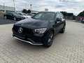 Mercedes-Benz GLC 300 4MATIC AMG LED SHZ AHK MB GARANTIE 01/27 Noir - thumbnail 1