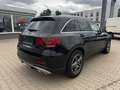 Mercedes-Benz GLC 300 4MATIC AMG LED SHZ AHK MB GARANTIE 01/27 Noir - thumbnail 4