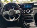 Mercedes-Benz GLC 300 4MATIC AMG LED SHZ AHK MB GARANTIE 01/27 Noir - thumbnail 17