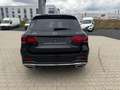 Mercedes-Benz GLC 300 4MATIC AMG LED SHZ AHK MB GARANTIE 01/27 Noir - thumbnail 5