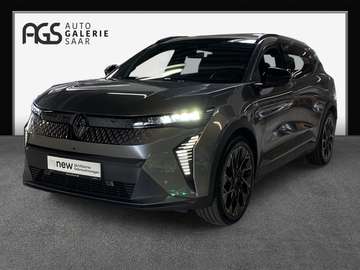 E-Tech Electric 220 Long Range Esprit Alpine EV87